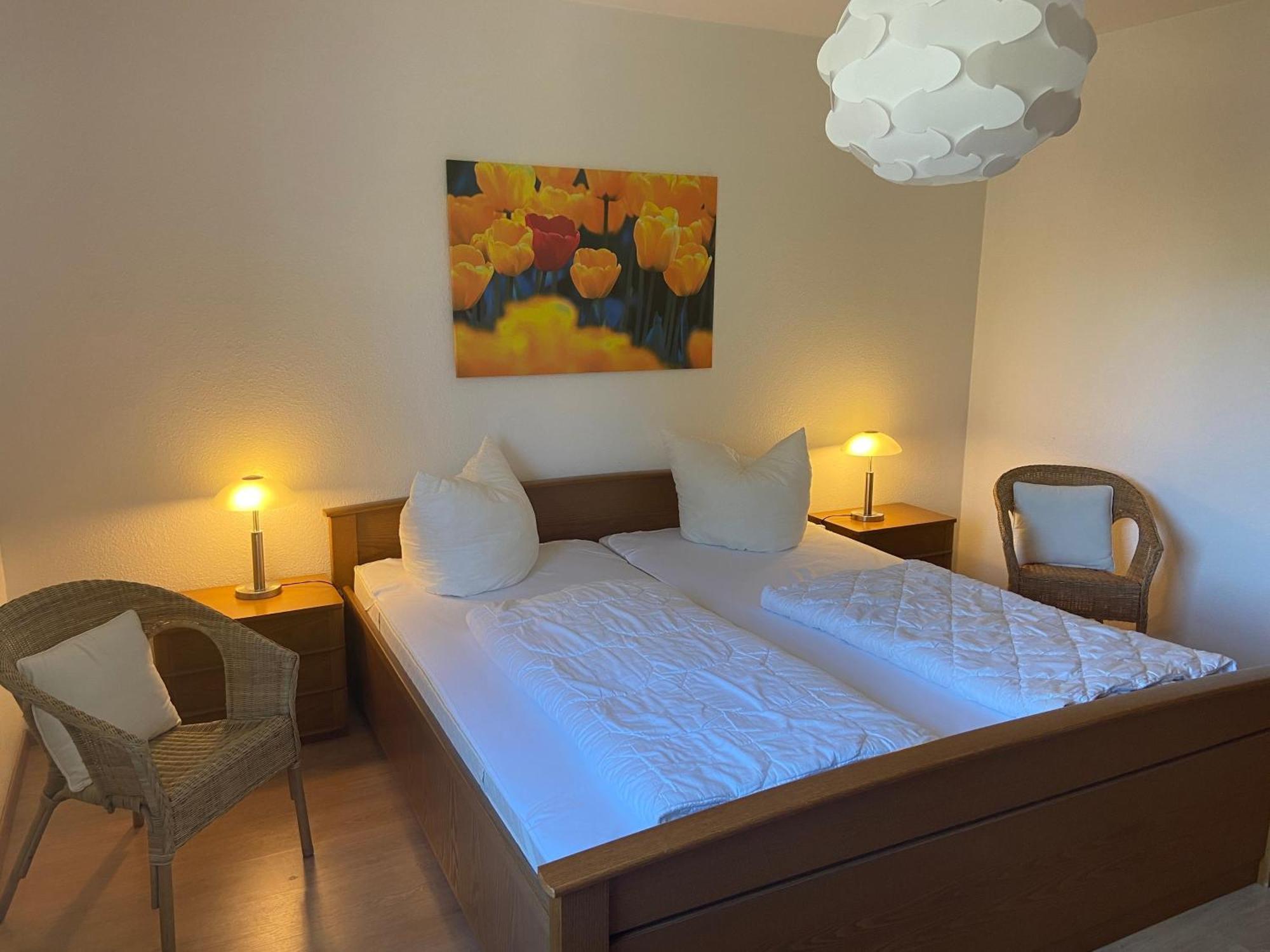 Meeresrauschen Zingst Zewnętrze zdjęcie