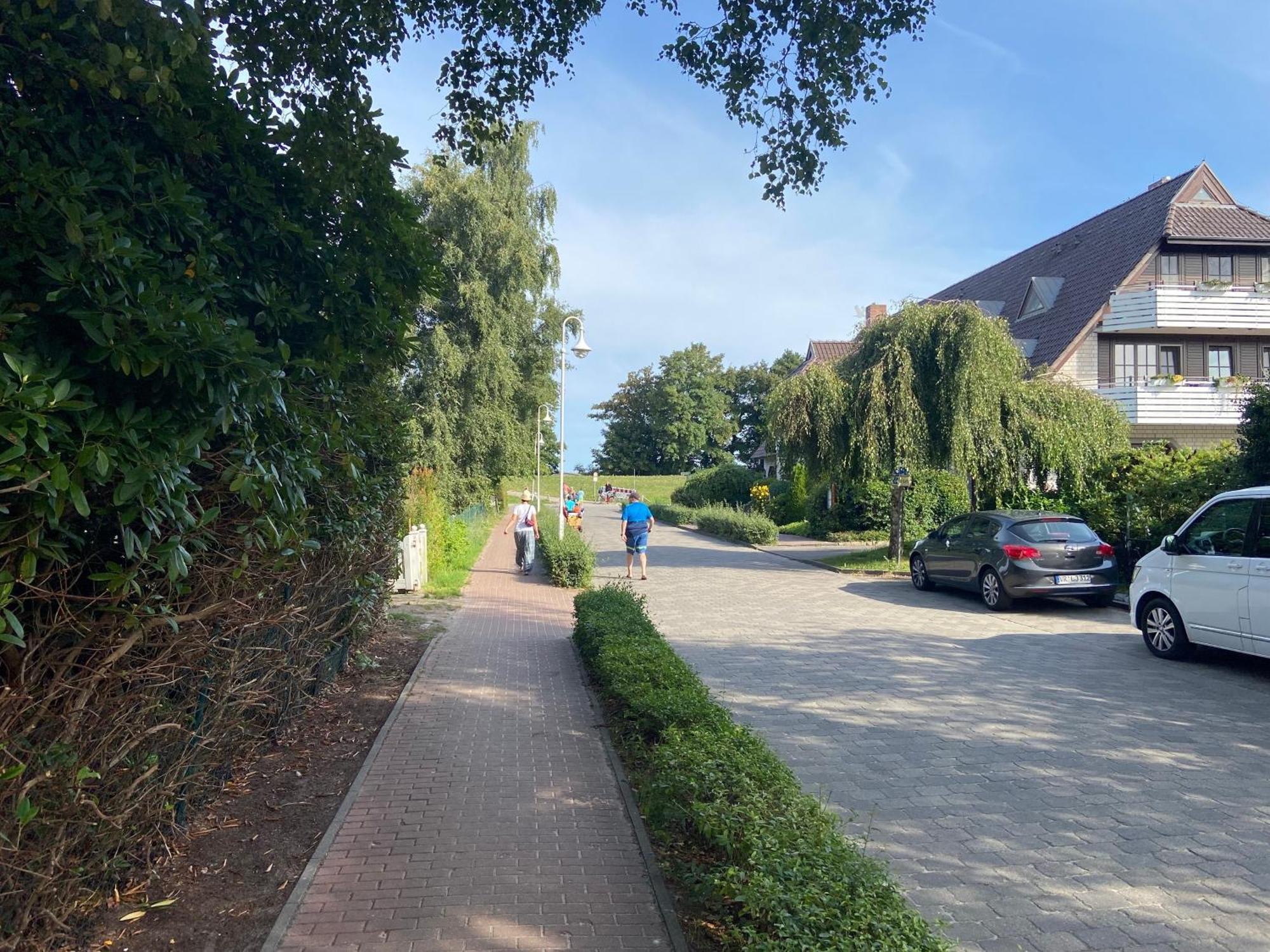 Meeresrauschen Zingst Zewnętrze zdjęcie