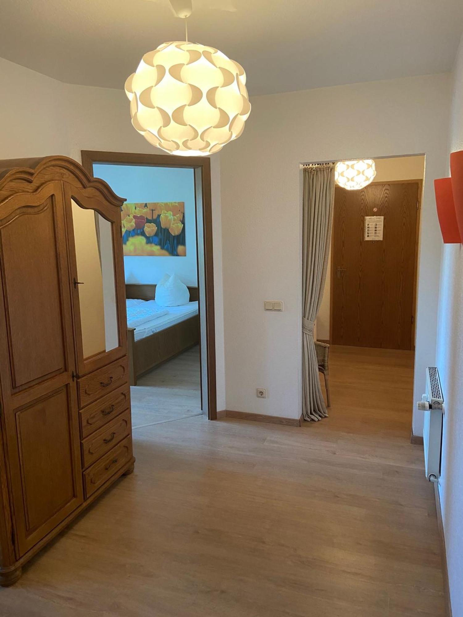 Meeresrauschen Zingst Zewnętrze zdjęcie